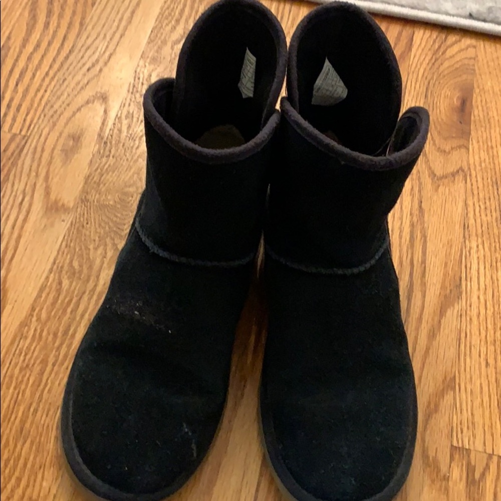 Uggs Booties size 6